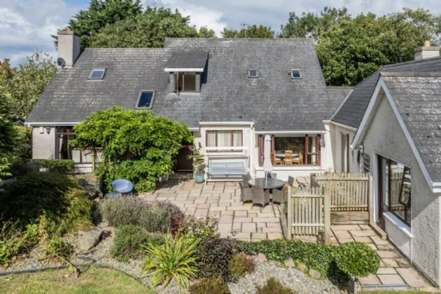 Photo of Hampton Farm, Tanners Lane, 5 Bed House On C. 1.9Ha (C. 4.7acres), Balbriggan, Co. Dublin, K32RE41