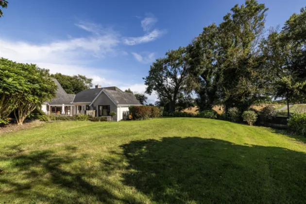 Photo of Hampton Farm, Tanners Lane, 5 Bed House On C. 1.9Ha (C. 4.7acres), Balbriggan, Co. Dublin, K32RE41