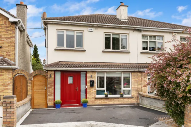 Photo of 69 Westbourne Lodge, Knocklyon, Dublin 16, D16 E0X8