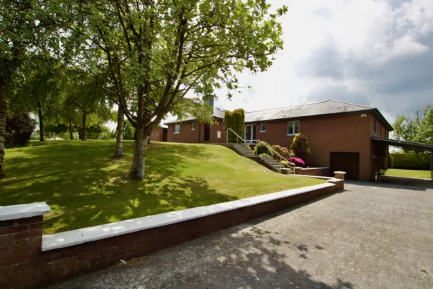 Photo of Hillquarter, Coosan, Athlone, Co Westmeath, N37 T6E8