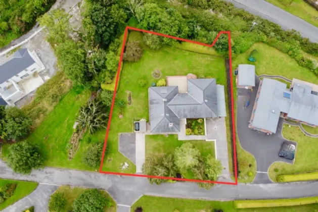 Photo of Hillquarter, Coosan, Athlone, Co Westmeath, N37 T6E8