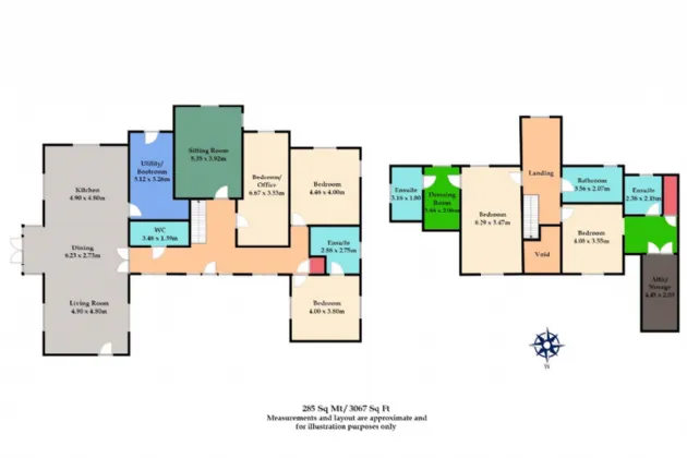 Photo of Macetown, Macetown, Tara, Co. Meath, C15C579