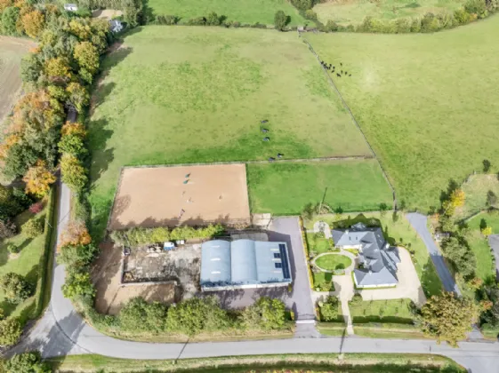 Photo of Macetown, Macetown, Tara, Co. Meath, C15C579