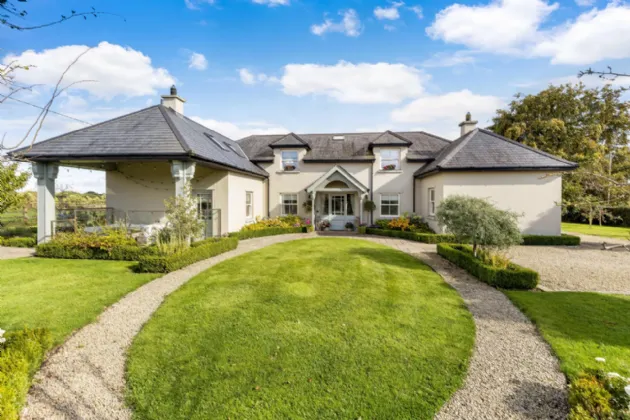 Photo of Macetown, Macetown, Tara, Co. Meath, C15C579