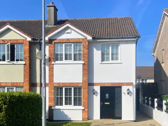 Photo of 38 The Crescent, Fairfield Park, Waterford, X91 XWY6