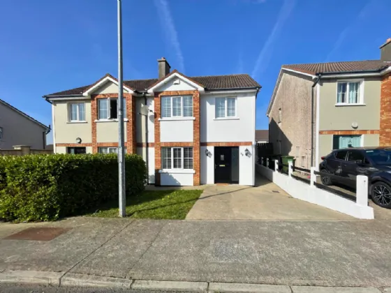 Photo of 38 The Crescent, Fairfield Park, Waterford, X91 XWY6