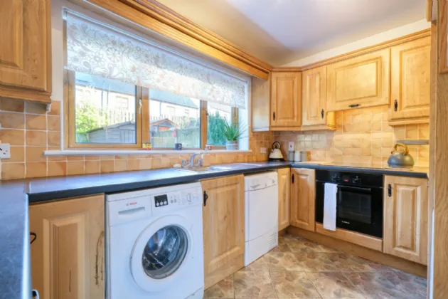 Photo of 28 Canal Green, Prospect Wood, Longford, N39 C6Y9