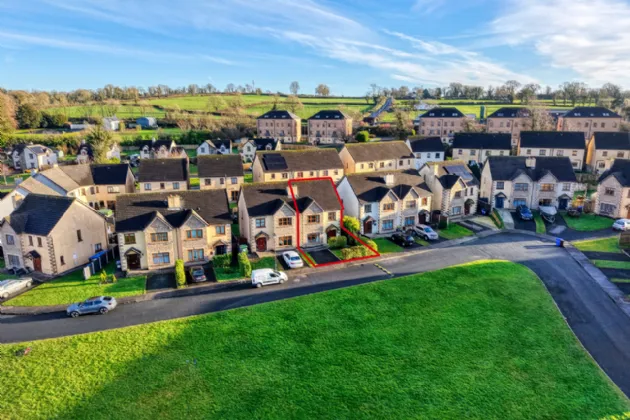 Photo of 28 Canal Green, Prospect Wood, Longford, N39 C6Y9