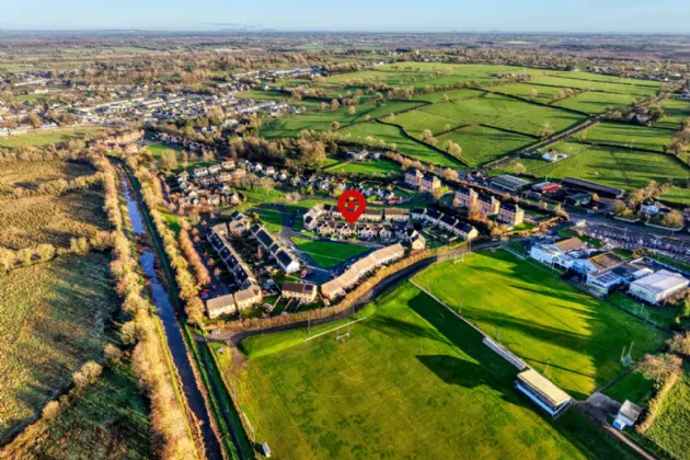 Photo of 28 Canal Green, Prospect Wood, Longford, N39 C6Y9