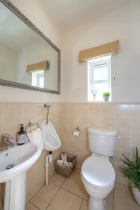 Photo of Annaclone, 18 Limeworth, Carriganarra, Ballincollig, Cork, P31D328