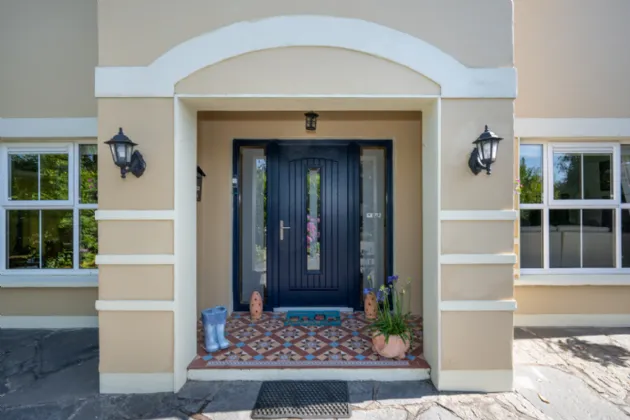 Photo of Annaclone, 18 Limeworth, Carriganarra, Ballincollig, Cork, P31D328