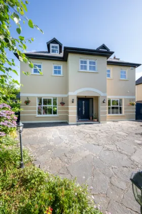 Photo of Annaclone, 18 Limeworth, Carriganarra, Ballincollig, Cork, P31D328