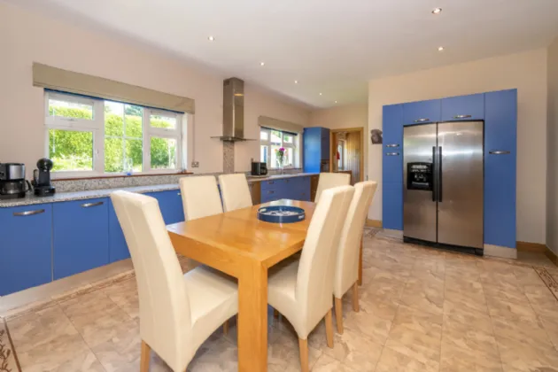 Photo of Annaclone, 18 Limeworth, Carriganarra, Ballincollig, Cork, P31D328