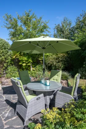 Photo of Annaclone, 18 Limeworth, Carriganarra, Ballincollig, Cork, P31D328