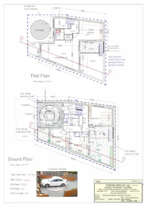 Photo of Site At Blacklion, Greystones, Co. Wicklow, A63 WP59