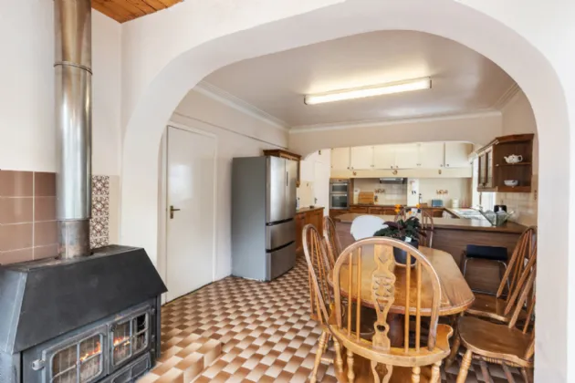 Photo of 17 Ulverton Road, Dalkey, Co Dublin, A96 HH94