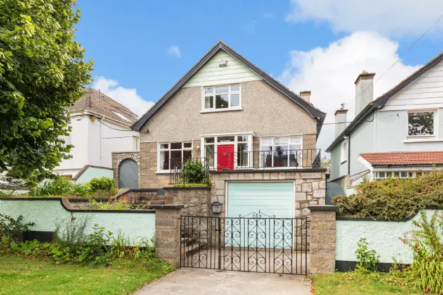 Photo of 17 Ulverton Road, Dalkey, Co Dublin, A96 HH94