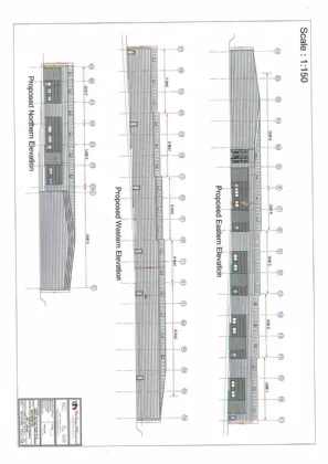 Photo of Cashel Business Park, Windmill, Cahir Road, Cashel, Co Tipperary