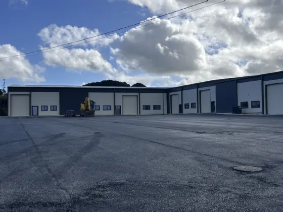 Photo of Cashel Business Park, Windmill, Cahir Road, Cashel, Co Tipperary
