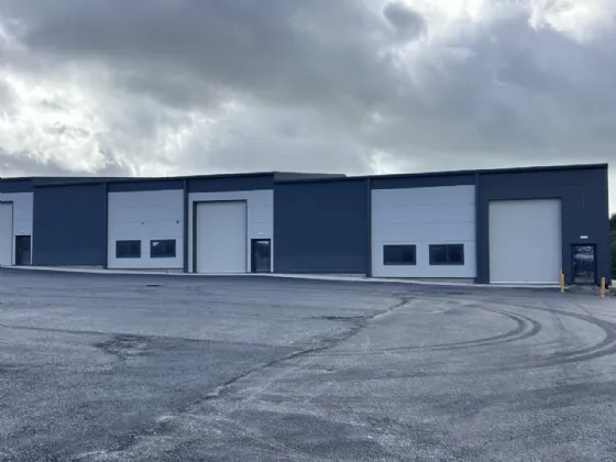 Photo of Cashel Business Park, Windmill, Cahir Road, Cashel, Co Tipperary