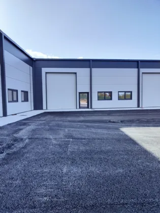 Photo of Cashel Business Park, Windmill, Cahir Road, Cashel, Co Tipperary
