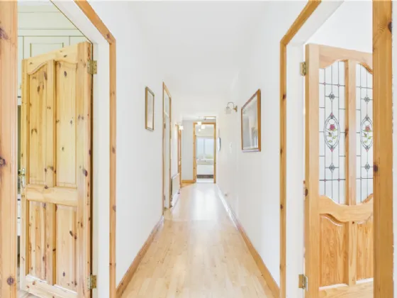 Photo of 4 Hillcrest, Roslevan, Ennis, Co Clare, V95 D171