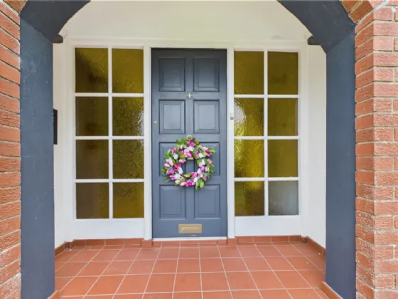 Photo of 4 Hillcrest, Roslevan, Ennis, Co Clare, V95 D171