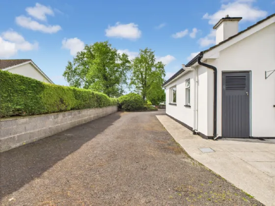 Photo of 4 Hillcrest, Roslevan, Ennis, Co Clare, V95 D171