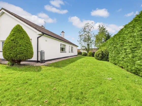 Photo of 4 Hillcrest, Roslevan, Ennis, Co Clare, V95 D171