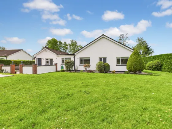 Photo of 4 Hillcrest, Roslevan, Ennis, Co Clare, V95 D171