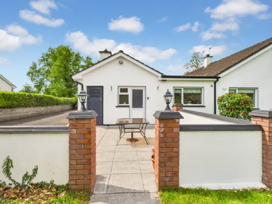 Photo of 4 Hillcrest, Roslevan, Ennis, Co Clare, V95 D171