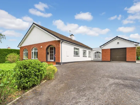 Photo of 4 Hillcrest, Roslevan, Ennis, Co Clare, V95 D171