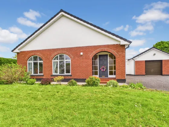 Photo of 4 Hillcrest, Roslevan, Ennis, Co Clare, V95 D171