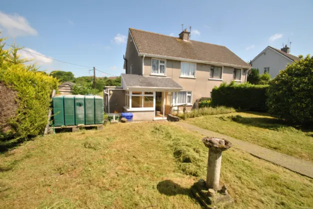 Photo of 8 New Line, Roscrea, Co Tipperary, E53 A974