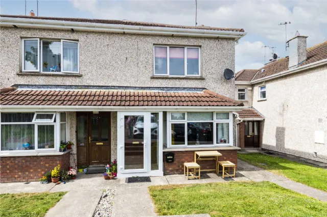 Photo of 55 Brecan Close, Balbriggan, Co. Dublin, K32 RA25