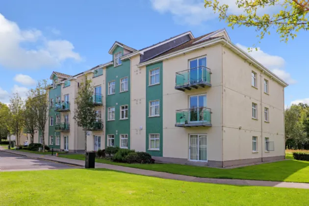 Photo of 103 Gleann na Ri, Murrough, Renmore, Galway, H91 F446