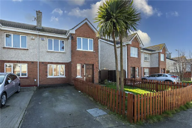 Photo of 52 Hampton Green,, Balbriggan,, Co. Dublin, K32 CA27