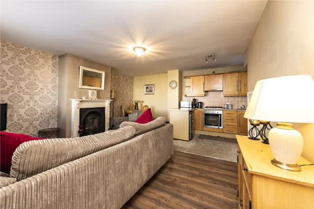 Photo of 52 Hampton Green,, Balbriggan,, Co. Dublin, K32 CA27