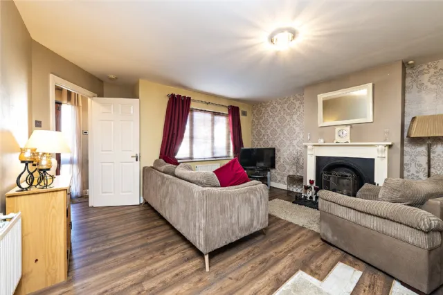 Photo of 52 Hampton Green,, Balbriggan,, Co. Dublin, K32 CA27