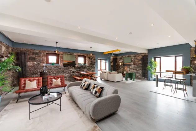 Photo of 2 The Grainstore, Distillery Lofts, Distillery Road, Drumcondra, Dublin 3, D03 EF43