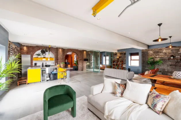 Photo of 2 The Grainstore, Distillery Lofts, Distillery Road, Drumcondra, Dublin 3, D03 EF43