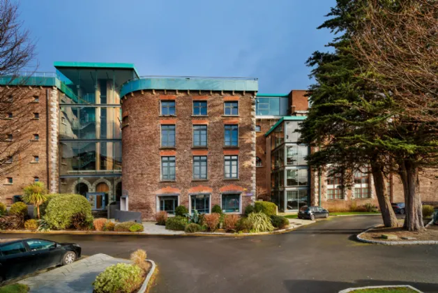 Photo of 2 The Grainstore, Distillery Lofts, Distillery Road, Drumcondra, Dublin 3, D03 EF43