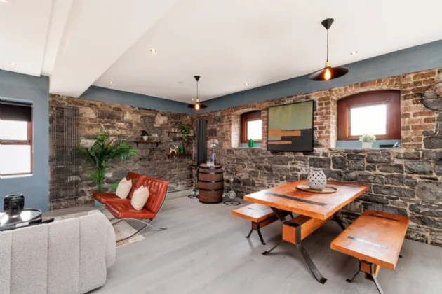 Photo of 2 The Grainstore, Distillery Lofts, Distillery Road, Drumcondra, Dublin 3, D03 EF43