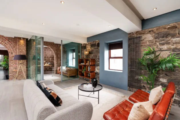 Photo of 2 The Grainstore, Distillery Lofts, Distillery Road, Drumcondra, Dublin 3, D03 EF43