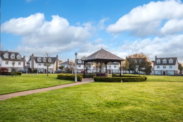 Photo of 26 Drumnigh Wood, Portmarnock, Dublin, D13 X5C1