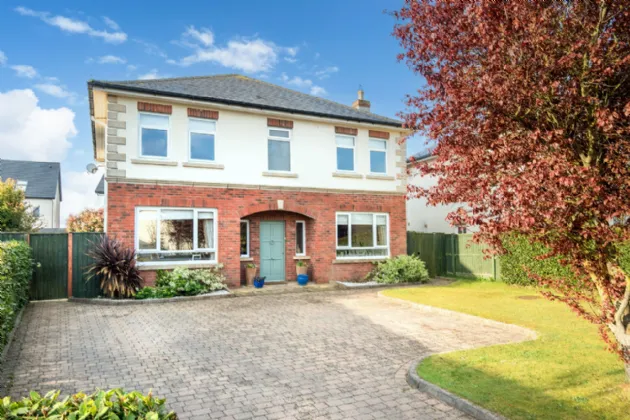 Photo of 26 Drumnigh Wood, Portmarnock, Dublin, D13 X5C1