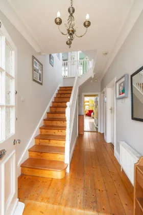 Photo of 27 Oulton Road, Clontarf, Dublin 3, D03 HF78