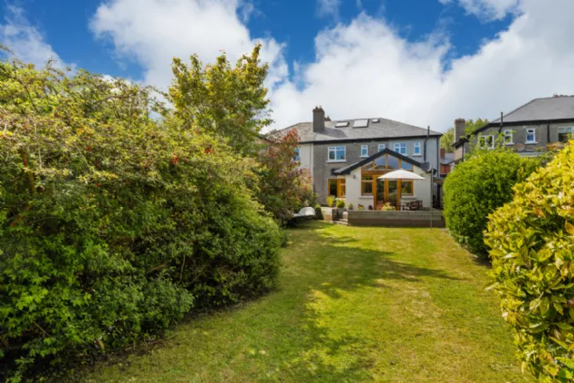 Photo of 27 Oulton Road, Clontarf, Dublin 3, D03 HF78