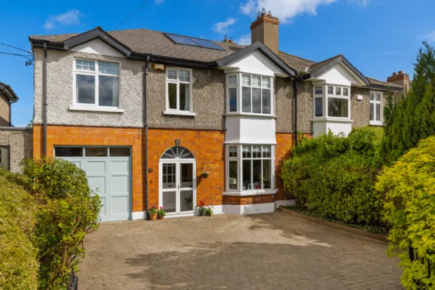 Photo of 27 Oulton Road, Clontarf, Dublin 3, D03 HF78