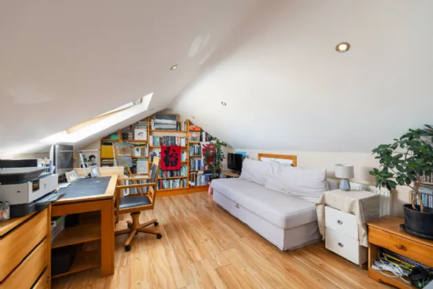 Photo of 27 Oulton Road, Clontarf, Dublin 3, D03 HF78